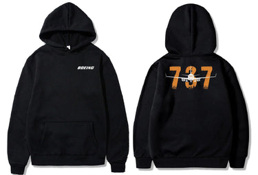 B737 DESIGNED PULLOVER THE AV8R
